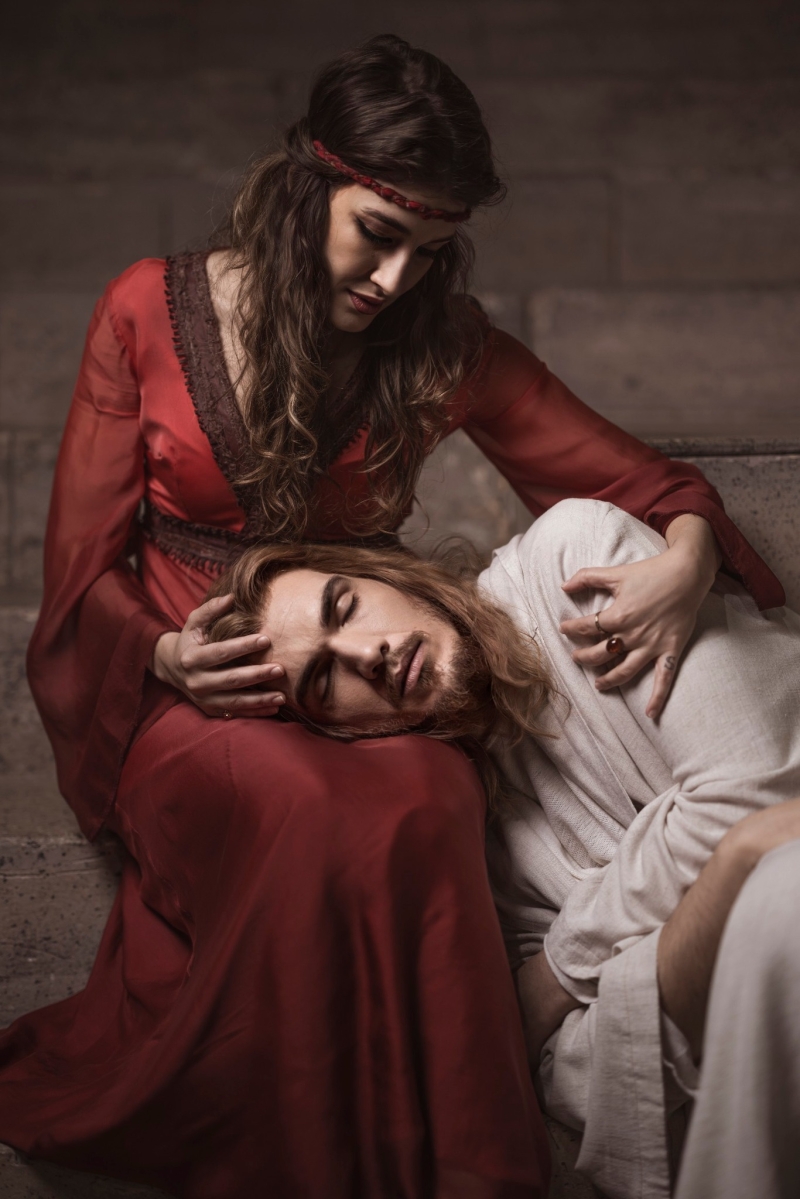 Review: JESUS CHRIST SUPERSTAR al Teatro Sistina Image