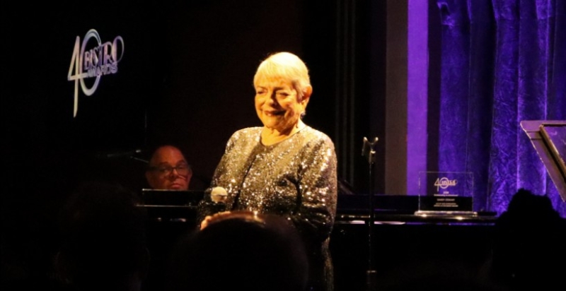 Review: A Dazzling 40TH ANNUAL BISTRO AWARDS at Gotham Comedy Club Image