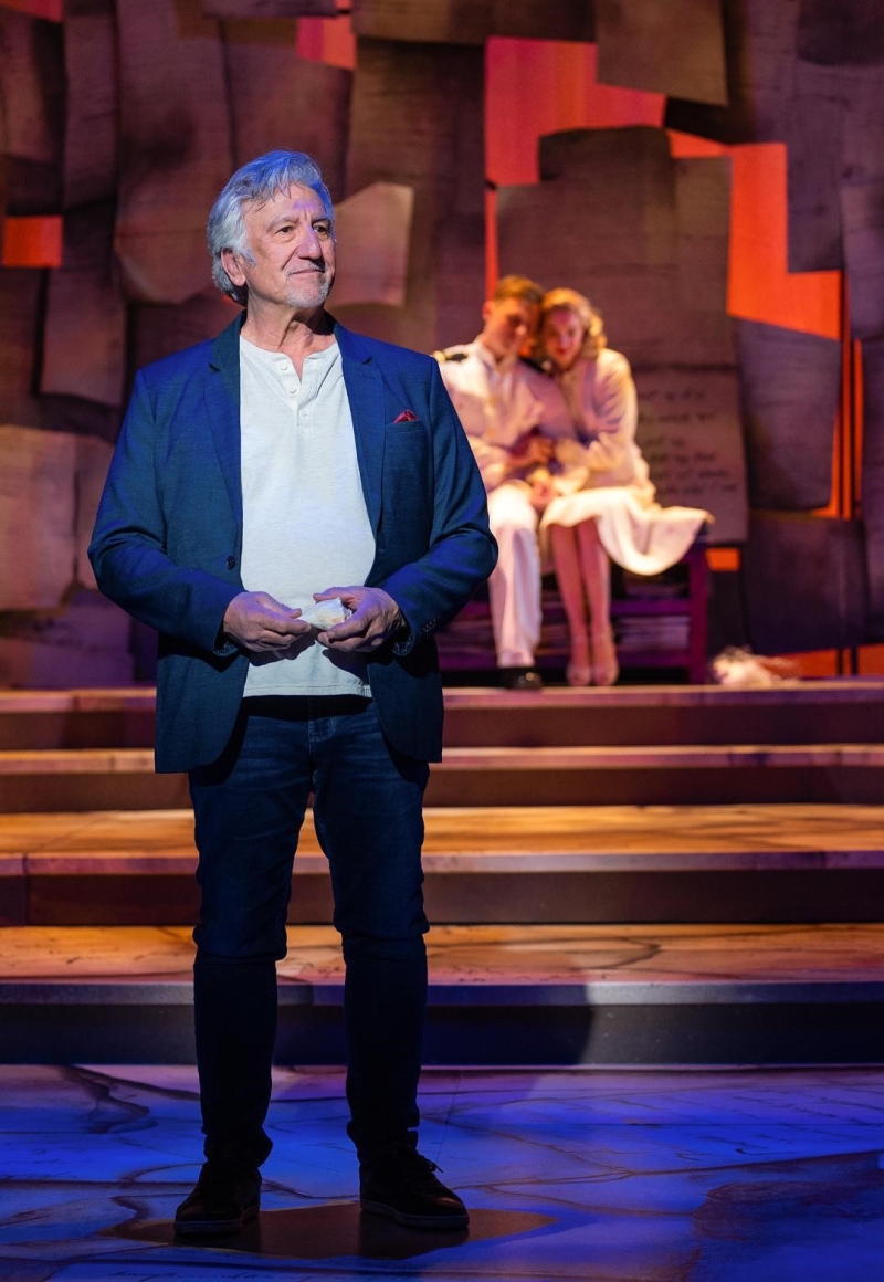 Review: BOB & JEAN: A LOVE STORY at Arizona Theatre Company Image
