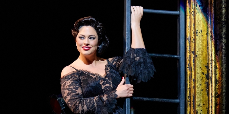 Wake Up With BroadwayWorld April 22, 2025 Image