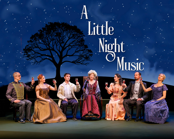 Photos: A LITTLE NIGHT MUSIC At Bergen County Players Image