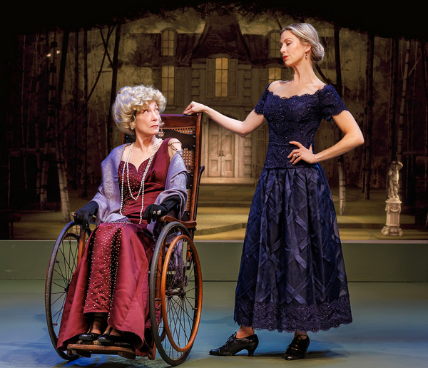 Photos: A LITTLE NIGHT MUSIC At Bergen County Players Image