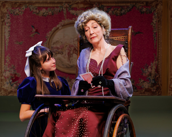 Photos: A LITTLE NIGHT MUSIC At Bergen County Players Image