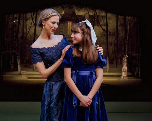 Photos: A LITTLE NIGHT MUSIC At Bergen County Players Image