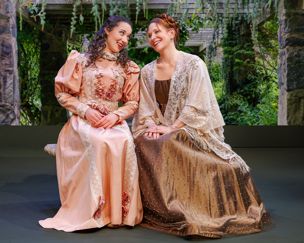 Photos: A LITTLE NIGHT MUSIC At Bergen County Players Image