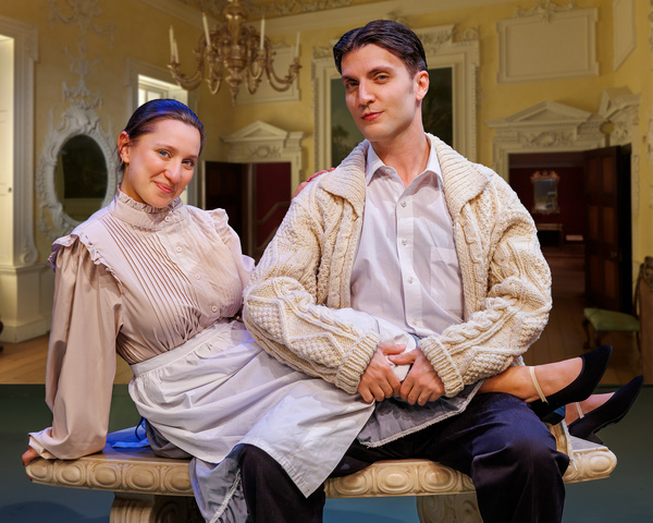 Photos: A LITTLE NIGHT MUSIC At Bergen County Players Image