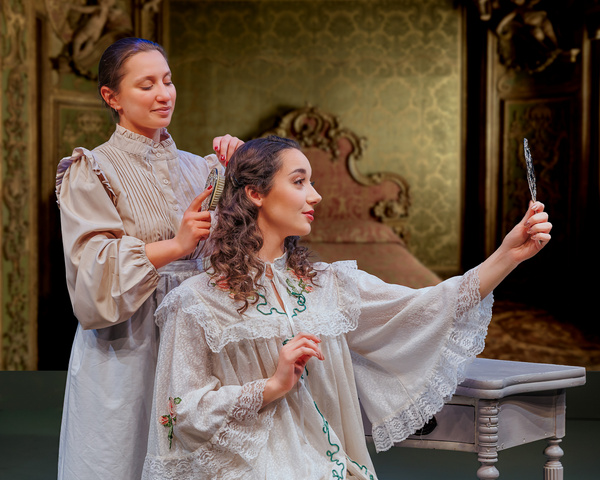 Photos: A LITTLE NIGHT MUSIC At Bergen County Players Image