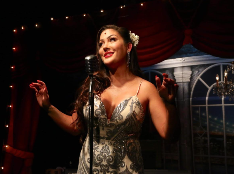 Interview: Erica Marie Weisz of “I CAN COOK, TOO!” at New Village Arts Image