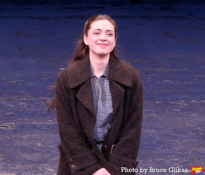 Photos: Jeremy Jordan and the FLOYD COLLINS Cast Takes Opening Night Bows Image