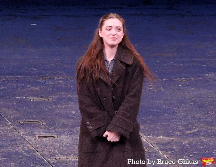 Photos: Jeremy Jordan and the FLOYD COLLINS Cast Takes Opening Night Bows Image