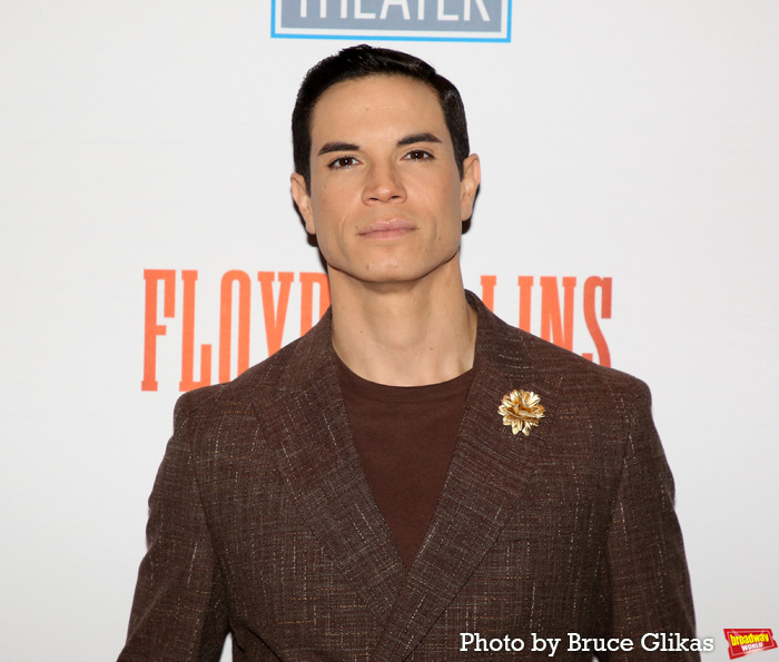 Photos: FLOYD COLLINS Cast Celebrates Opening Night Image