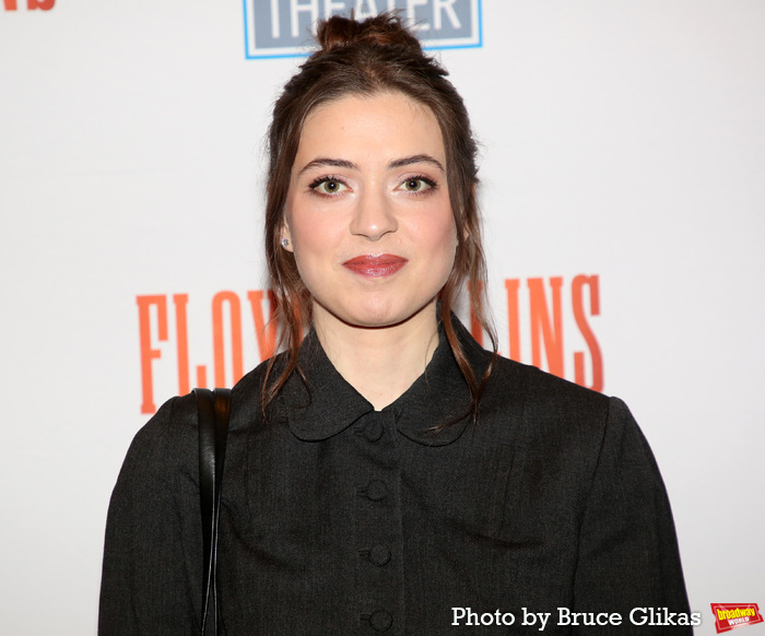 Photos: FLOYD COLLINS Cast Celebrates Opening Night Image