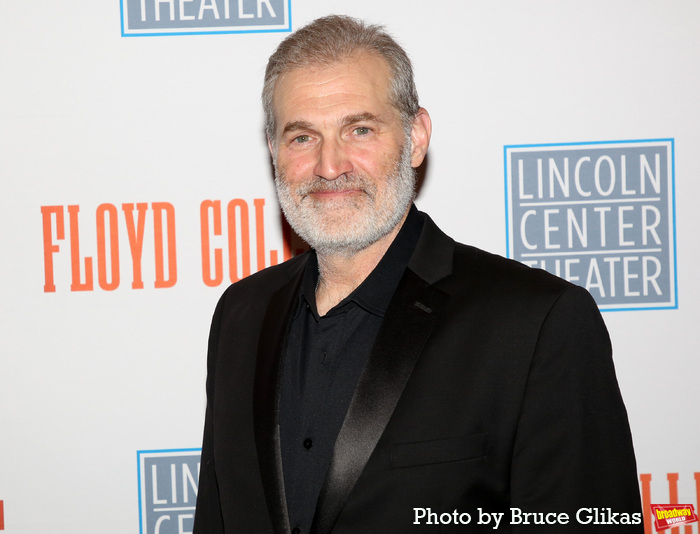 Photos: FLOYD COLLINS Cast Celebrates Opening Night Image