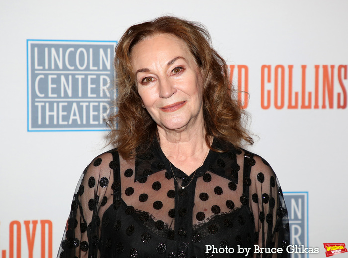 Photos: FLOYD COLLINS Cast Celebrates Opening Night Image