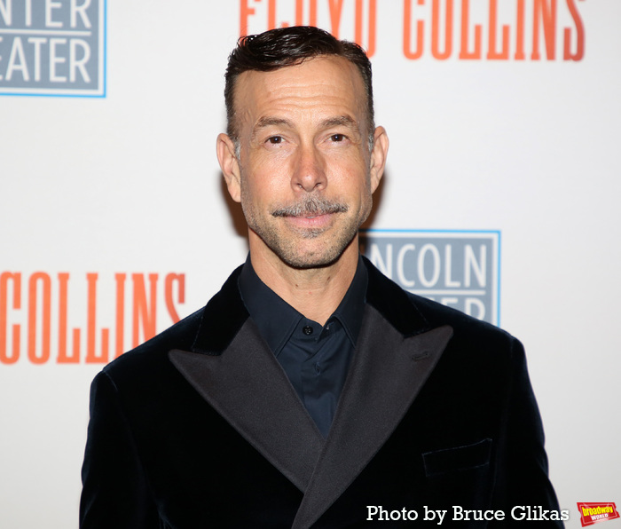 Photos: FLOYD COLLINS Cast Celebrates Opening Night Image