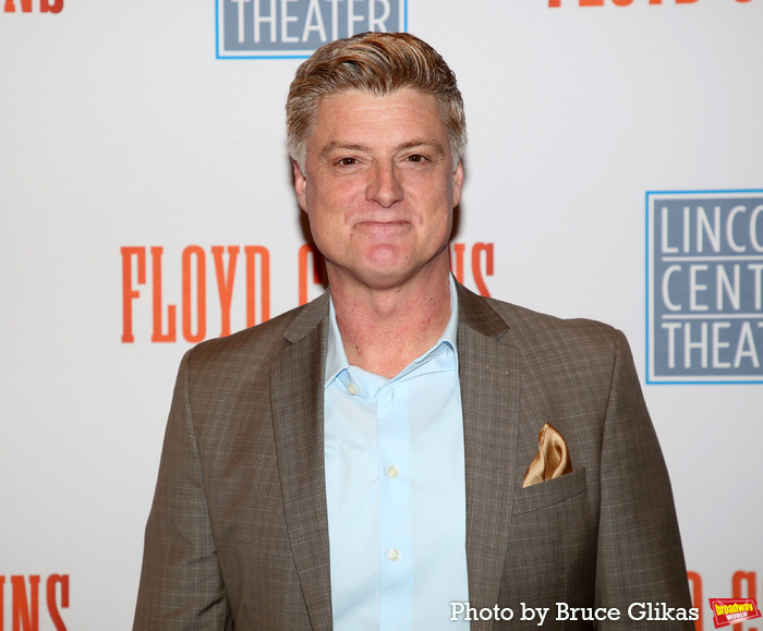 Photos: FLOYD COLLINS Cast Celebrates Opening Night Image