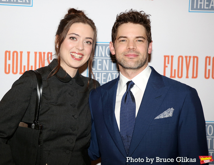 Photos: FLOYD COLLINS Cast Celebrates Opening Night Image
