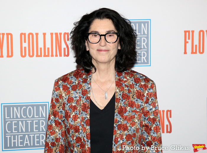 Tina Landau Photo