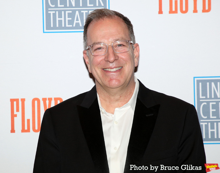 Photos: FLOYD COLLINS Cast Celebrates Opening Night Image