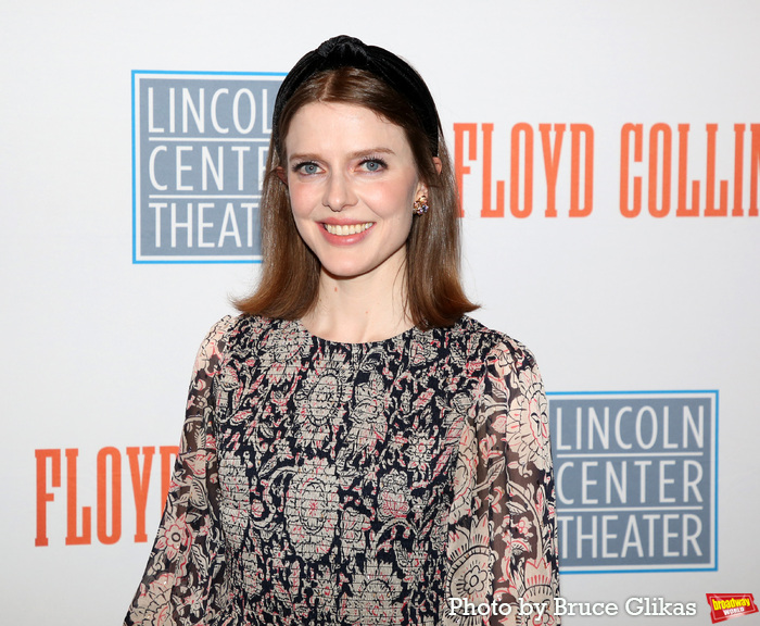 Photos: FLOYD COLLINS Cast Celebrates Opening Night Image