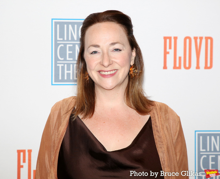 Photos: FLOYD COLLINS Cast Celebrates Opening Night Image