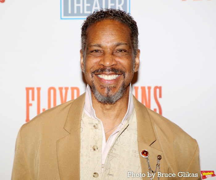 Photos: FLOYD COLLINS Cast Celebrates Opening Night Image