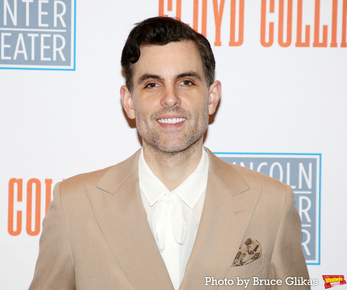 Photos: FLOYD COLLINS Cast Celebrates Opening Night Image
