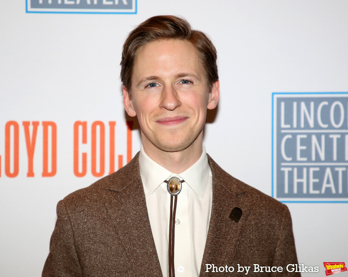 Photos: FLOYD COLLINS Cast Celebrates Opening Night Image