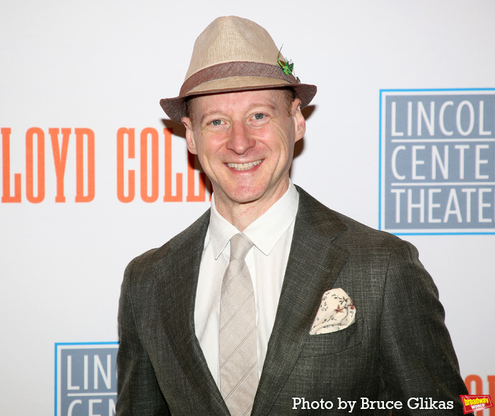 Photos: FLOYD COLLINS Cast Celebrates Opening Night Image