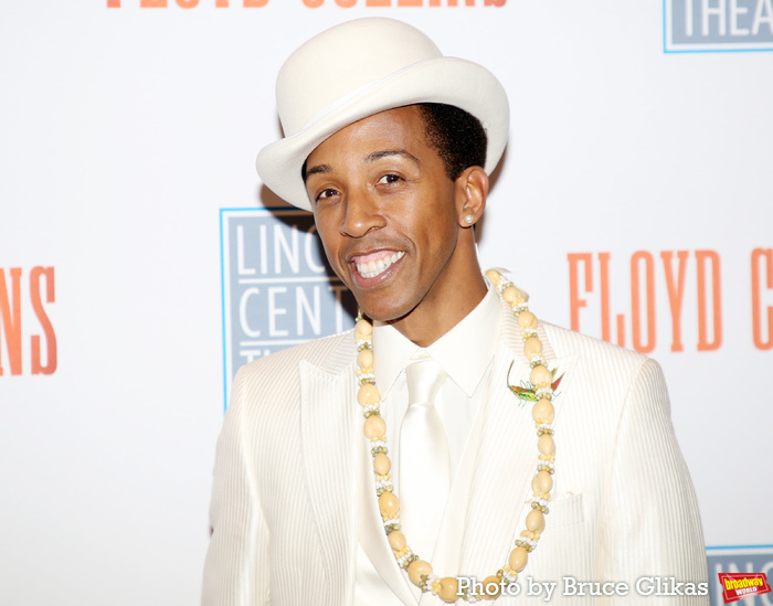 Photos: FLOYD COLLINS Cast Celebrates Opening Night Image