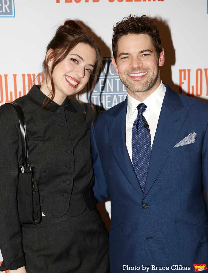 Photos: FLOYD COLLINS Cast Celebrates Opening Night Image