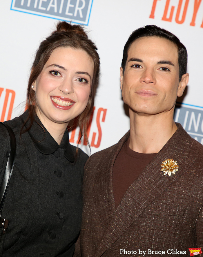 Photos: FLOYD COLLINS Cast Celebrates Opening Night Image