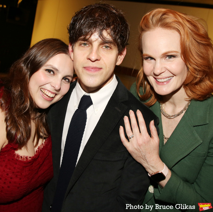 Photos: FLOYD COLLINS Cast Celebrates Opening Night Image
