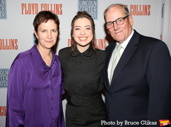Photos: FLOYD COLLINS Cast Celebrates Opening Night Image