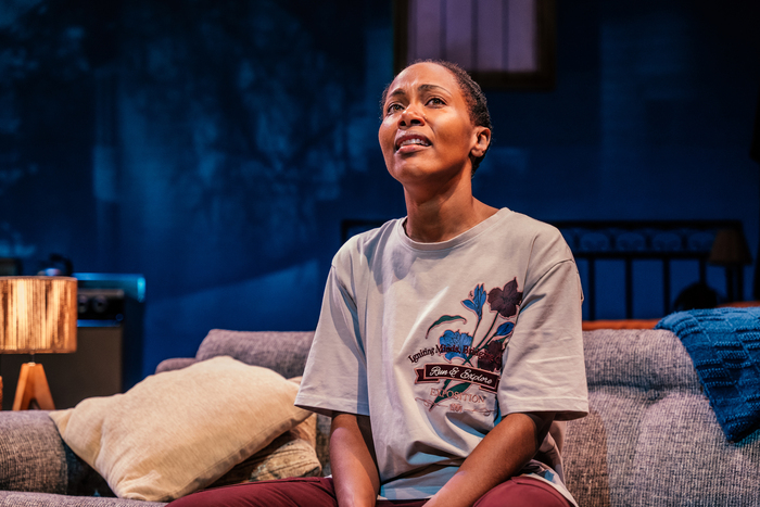Photos: FURLOUGH'S PARADISE at Geffen Playhouse﻿ First Look Image