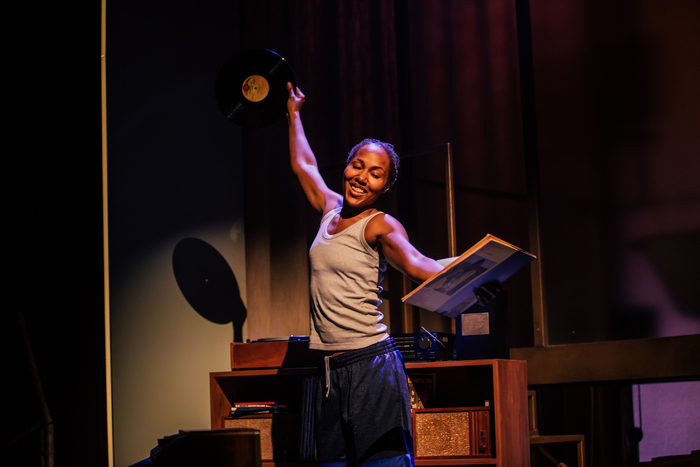 Photos: FURLOUGH'S PARADISE at Geffen Playhouse﻿ First Look Image