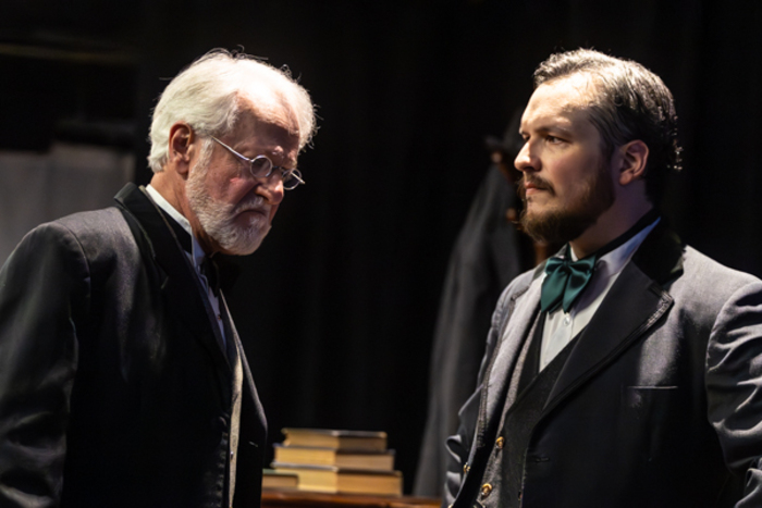 Photos: First Look at Performing Arts Creative Ensemble presents THE ELEPHANT MAN Image
