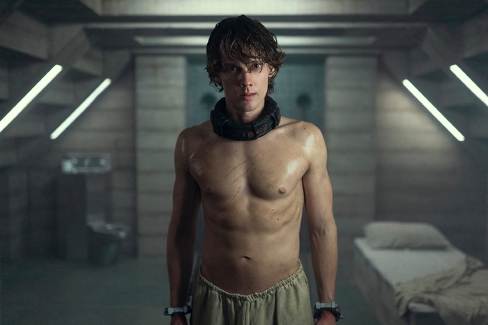 Photos/Video: WEDNESDAY Season 2 First-Look Photos and Teaser Image
