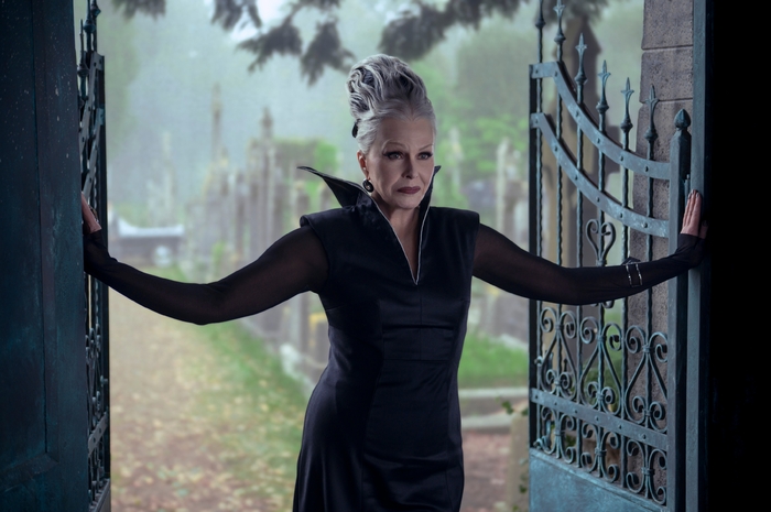 Photos/Video: WEDNESDAY Season 2 First-Look Photos and Teaser Image