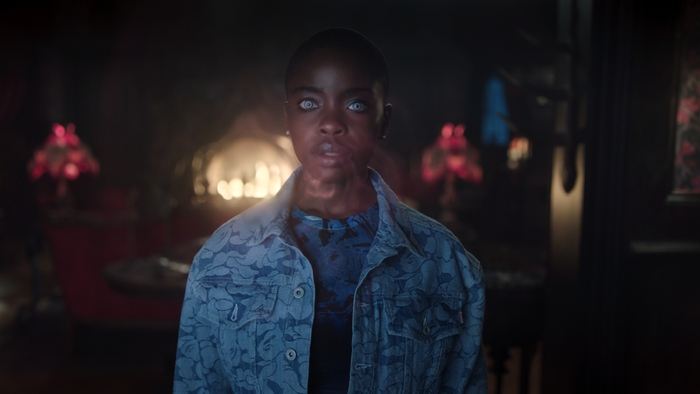 Photos/Video: WEDNESDAY Season 2 First-Look Photos and Teaser Image