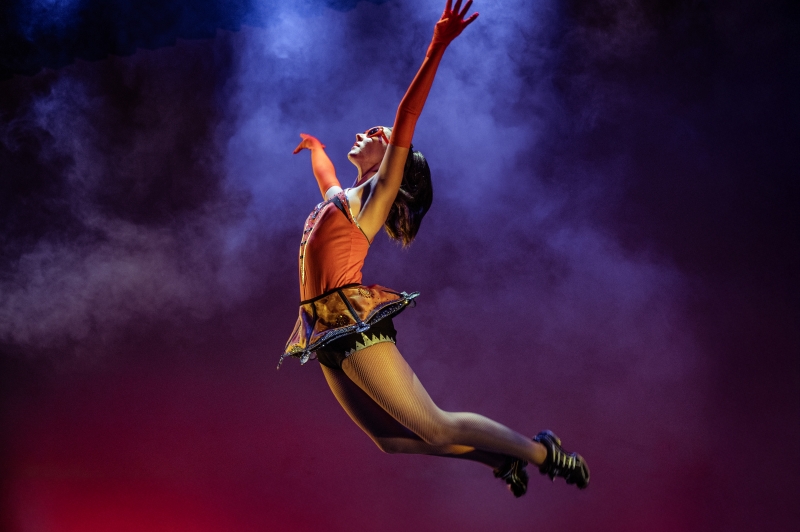 Previews: COCKTAIL HOUR: THE SHOW at Rosa Hart Theatre Image