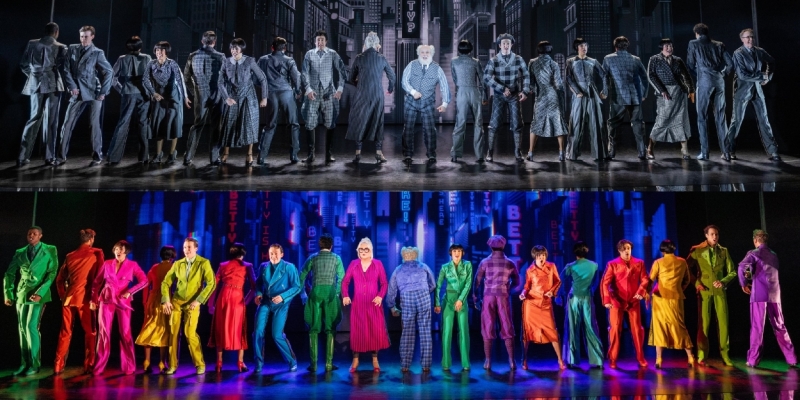 Wake Up With BroadwayWorld April 30, 2025 Image