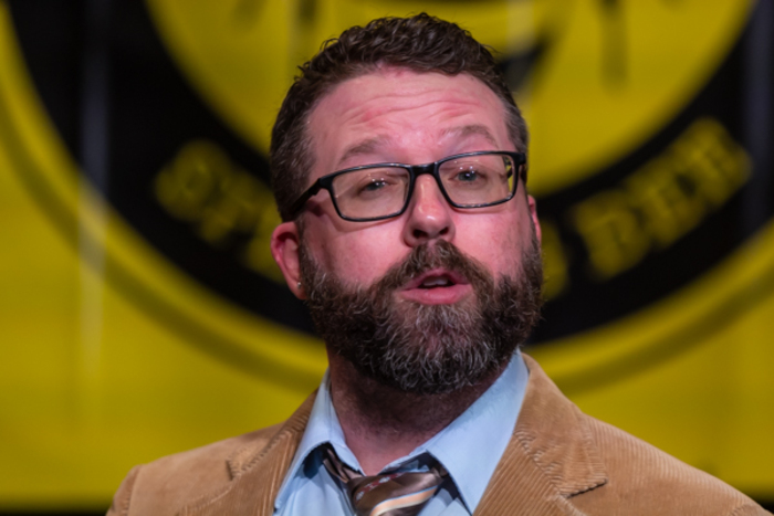 Photos: First look at Worthington Community Theatre’s THE 25TH ANNUAL PUTNAM COUNTY SPELLING BEE Image