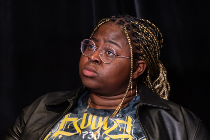 Photos: First look at Worthington Community Theatre’s THE 25TH ANNUAL PUTNAM COUNTY SPELLING BEE Image