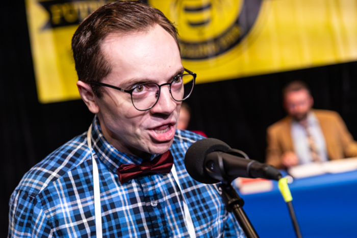 Photos: First look at Worthington Community Theatre’s THE 25TH ANNUAL PUTNAM COUNTY SPELLING BEE Image