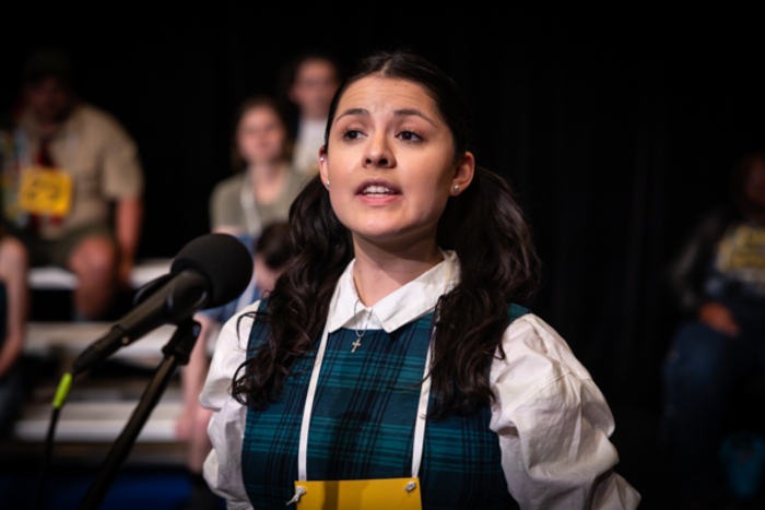 Photos: First look at Worthington Community Theatre’s THE 25TH ANNUAL PUTNAM COUNTY SPELLING BEE Image