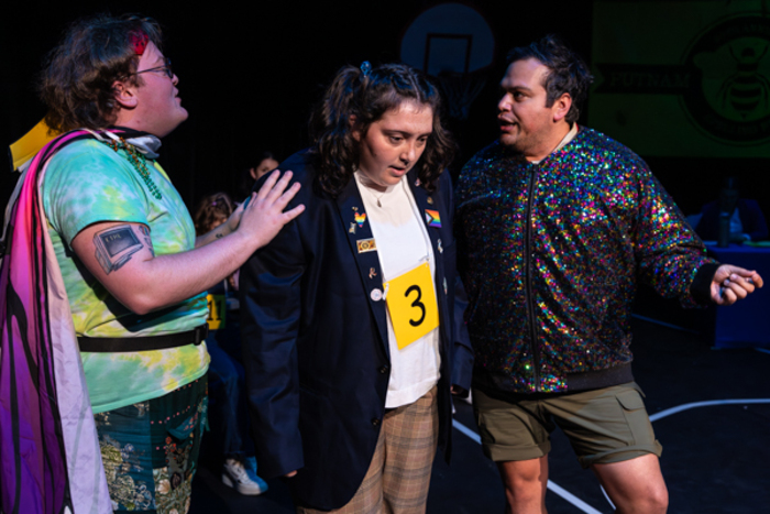 Photos: First look at Worthington Community Theatre’s THE 25TH ANNUAL PUTNAM COUNTY SPELLING BEE Image
