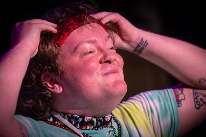 Photos: First look at Worthington Community Theatre’s THE 25TH ANNUAL PUTNAM COUNTY SPELLING BEE Image