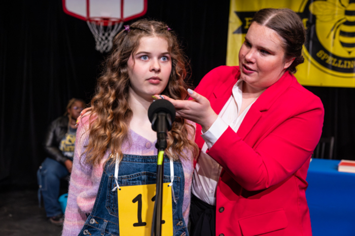 Photos: First look at Worthington Community Theatre’s THE 25TH ANNUAL PUTNAM COUNTY SPELLING BEE Image