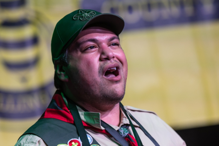 Photos: First look at Worthington Community Theatre’s THE 25TH ANNUAL PUTNAM COUNTY SPELLING BEE Image